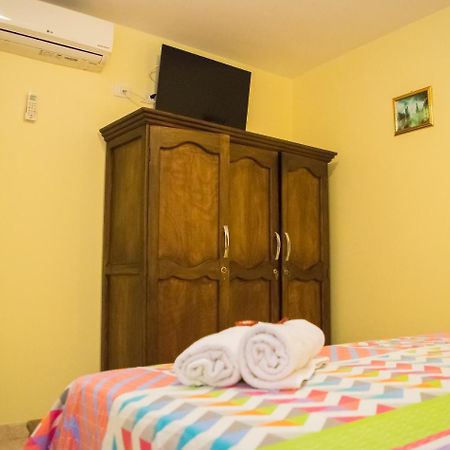 Apartamentos Villas De Cartagena 外观 照片