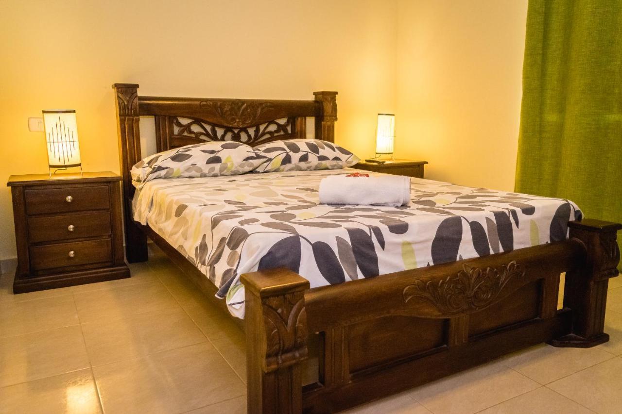 Apartamentos Villas De Cartagena 外观 照片