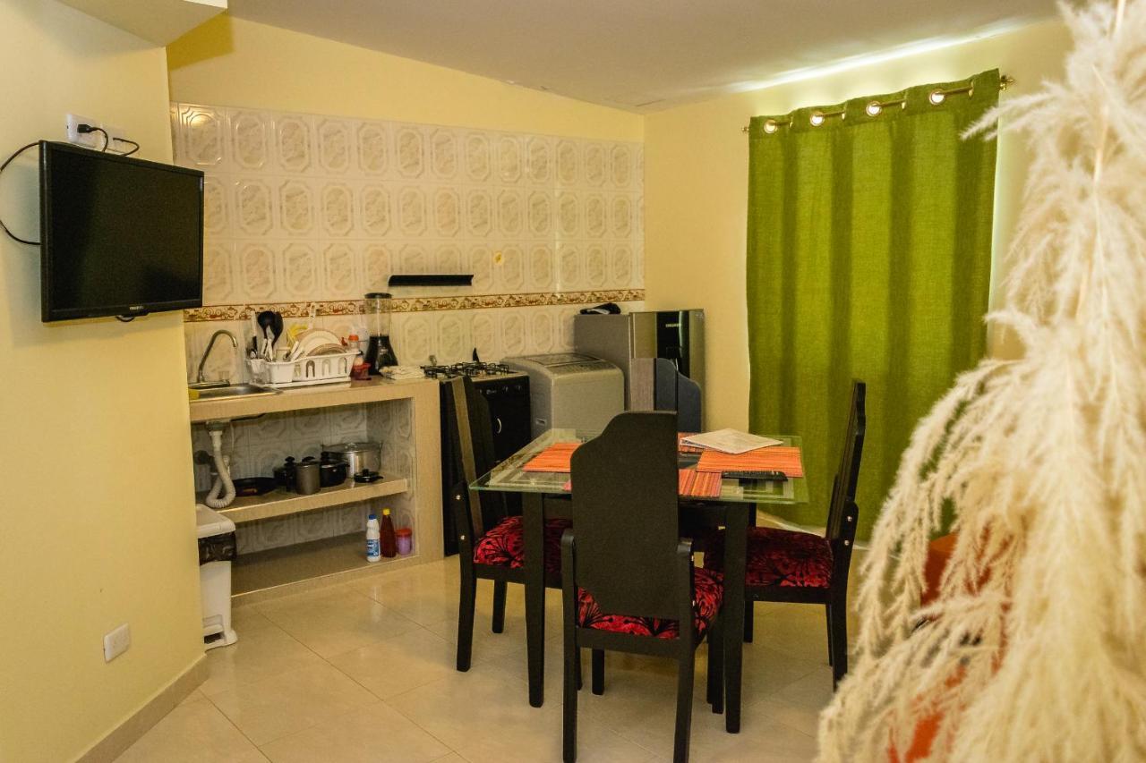 Apartamentos Villas De Cartagena 外观 照片