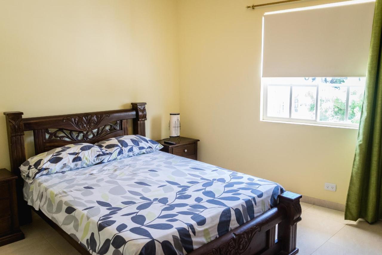Apartamentos Villas De Cartagena 外观 照片