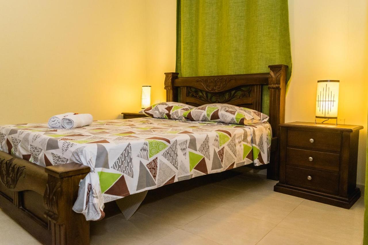 Apartamentos Villas De Cartagena 外观 照片