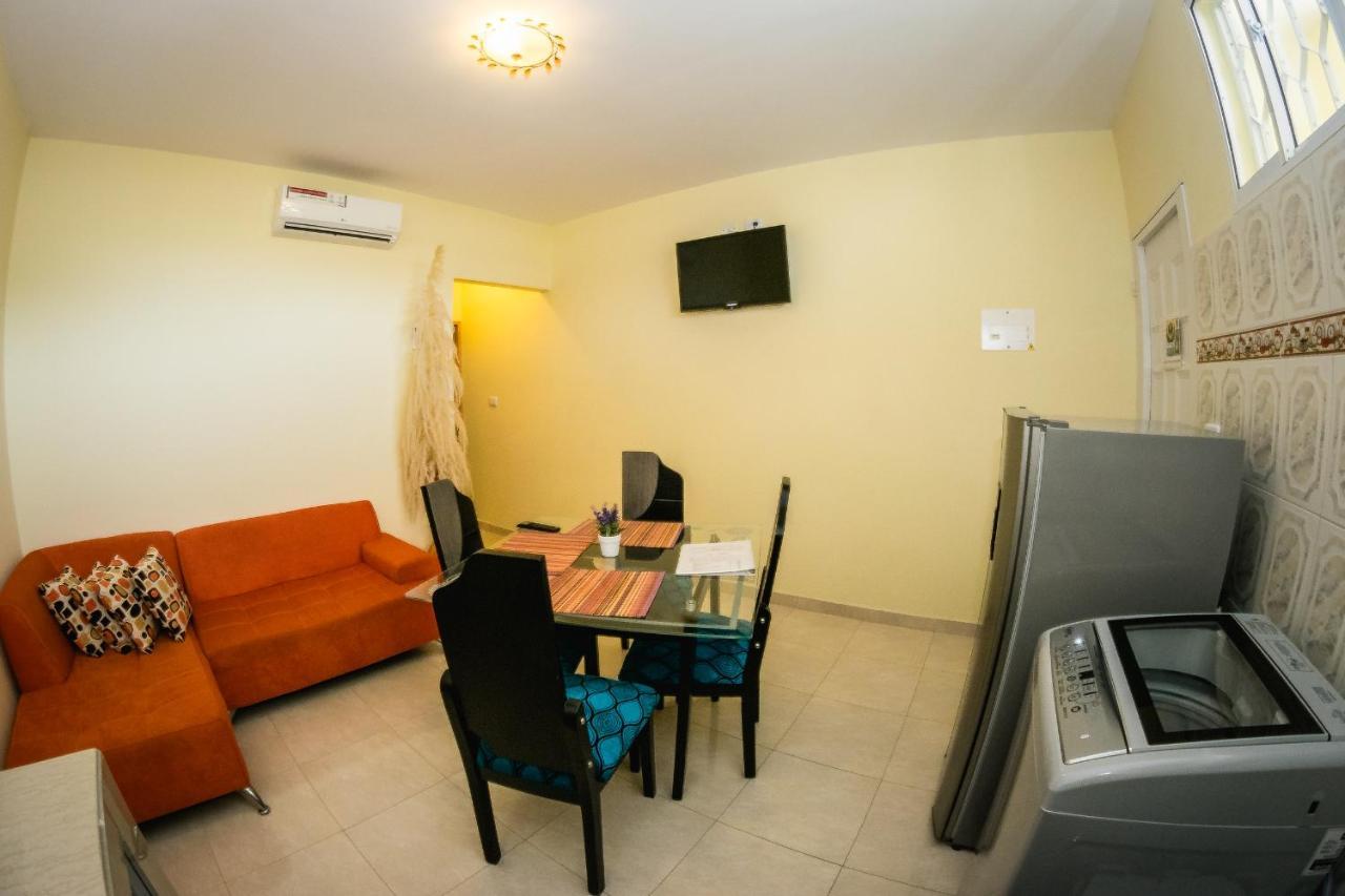 Apartamentos Villas De Cartagena 外观 照片