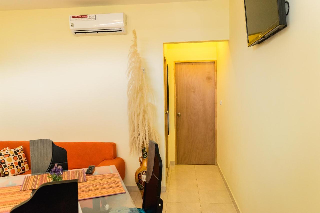 Apartamentos Villas De Cartagena 外观 照片