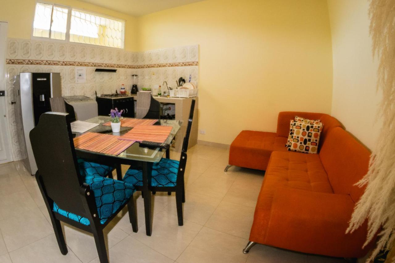 Apartamentos Villas De Cartagena 外观 照片