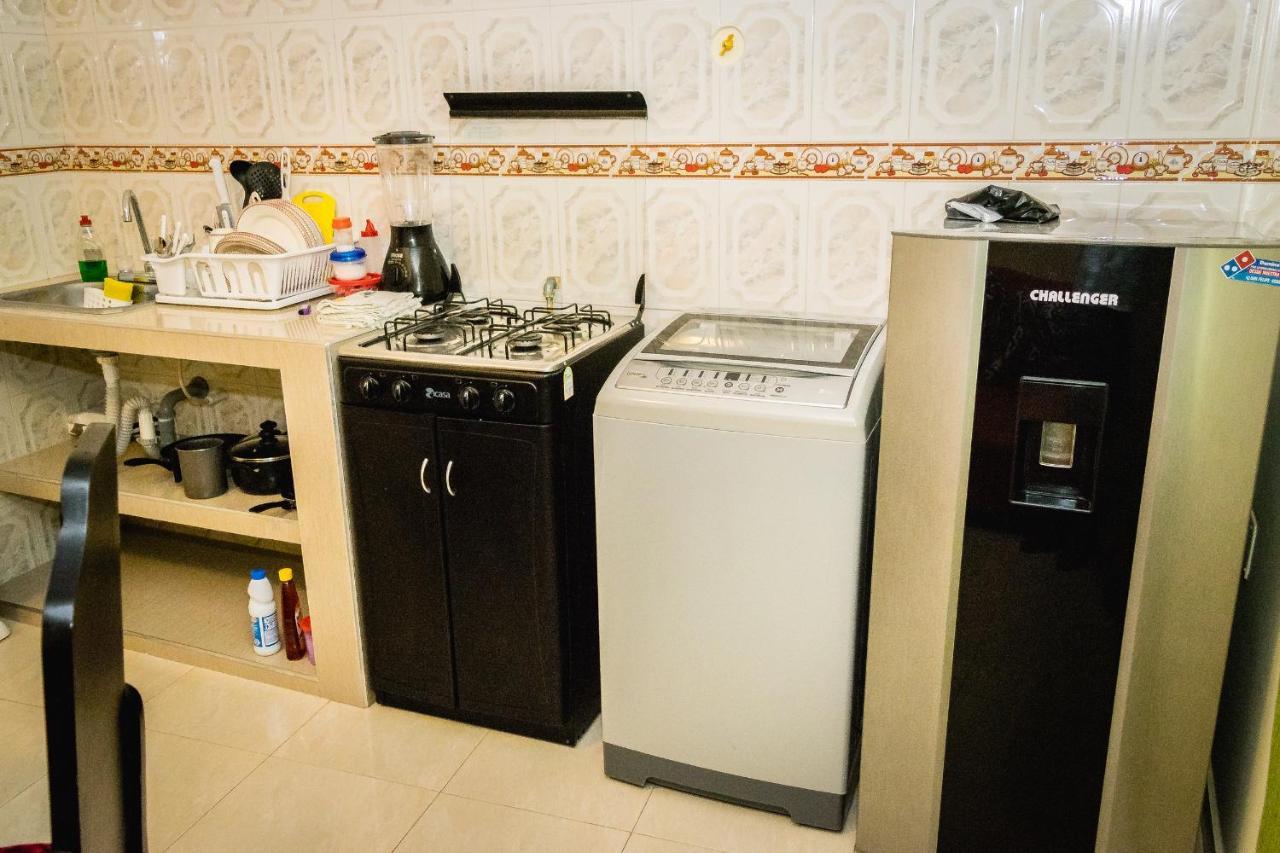 Apartamentos Villas De Cartagena 外观 照片