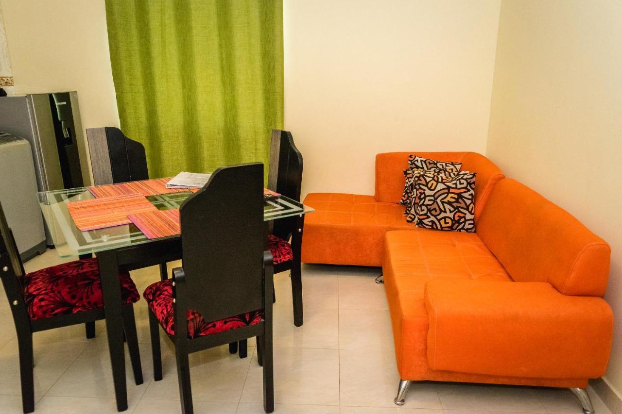 Apartamentos Villas De Cartagena 外观 照片