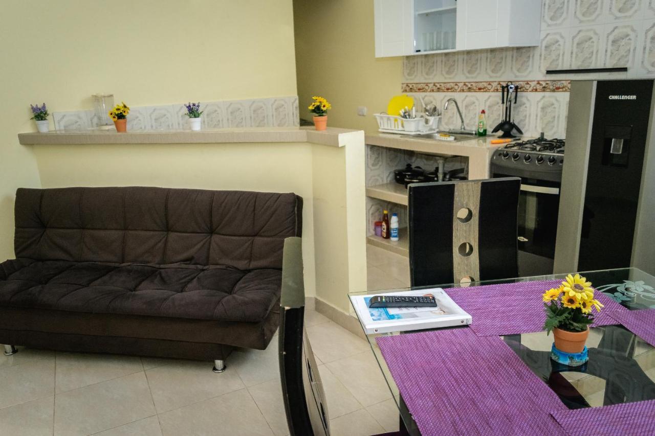 Apartamentos Villas De Cartagena 外观 照片