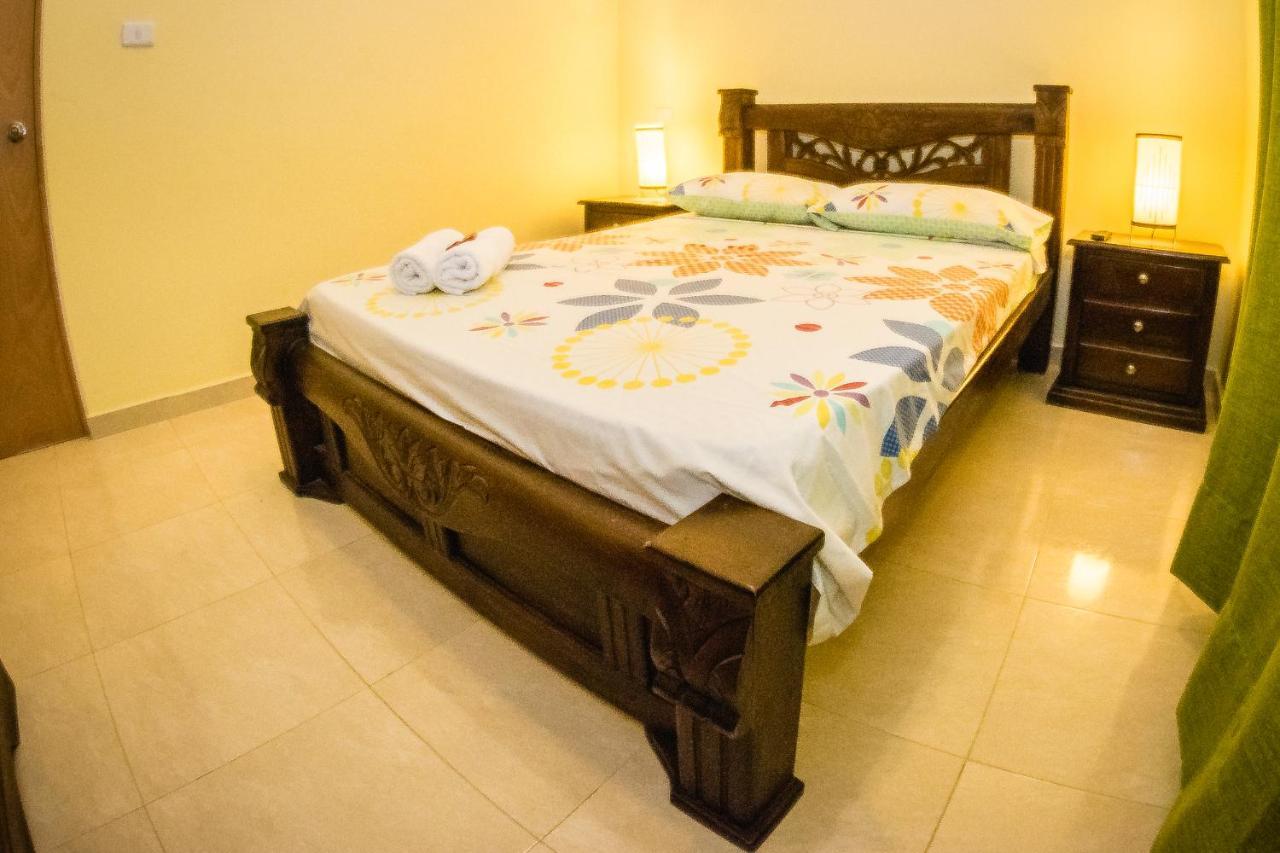 Apartamentos Villas De Cartagena 外观 照片