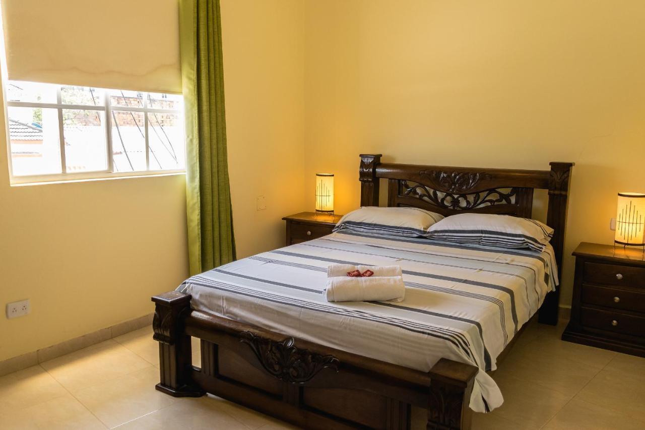 Apartamentos Villas De Cartagena 外观 照片