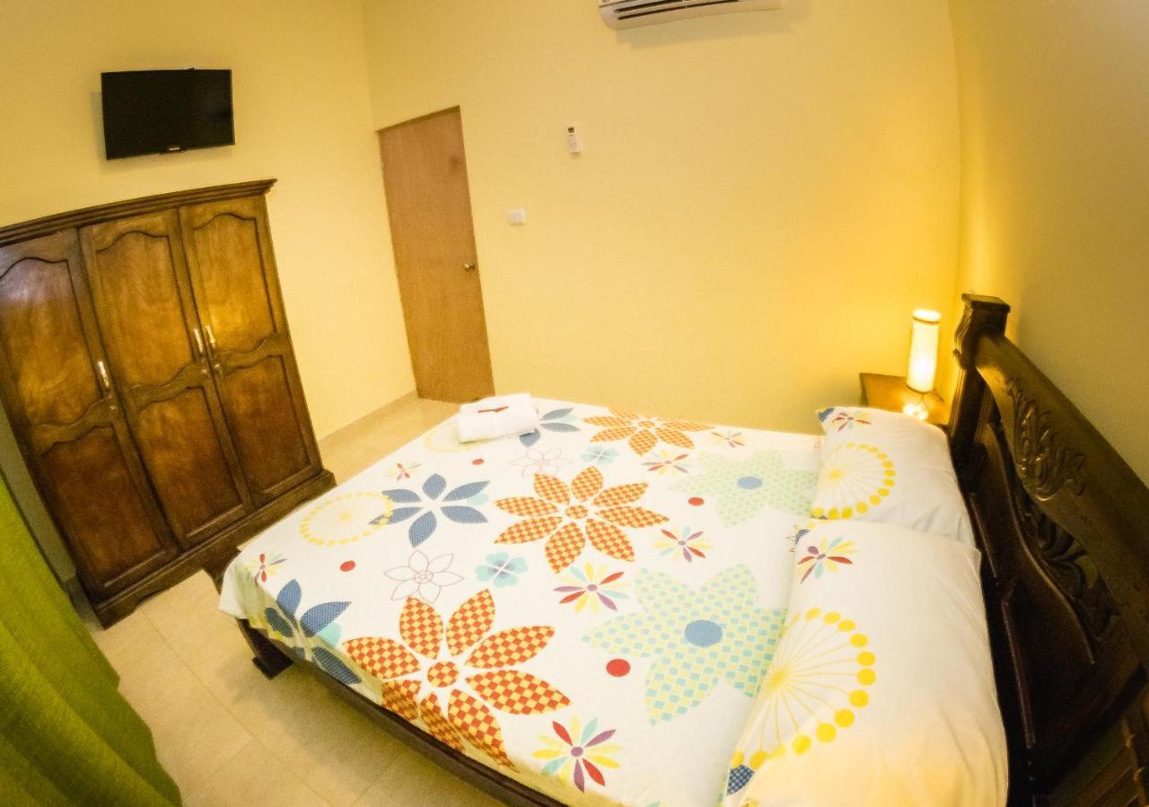 Apartamentos Villas De Cartagena 外观 照片