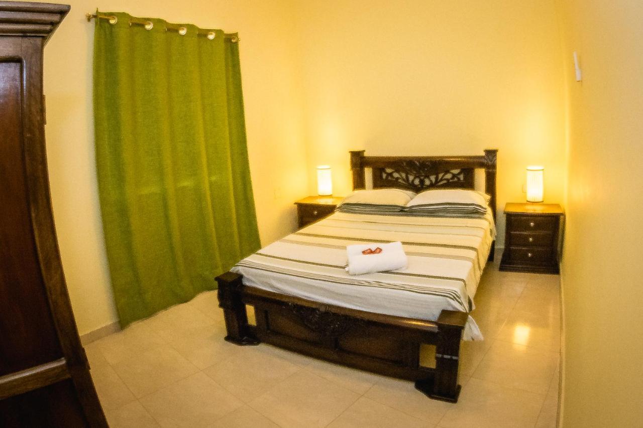 Apartamentos Villas De Cartagena 外观 照片