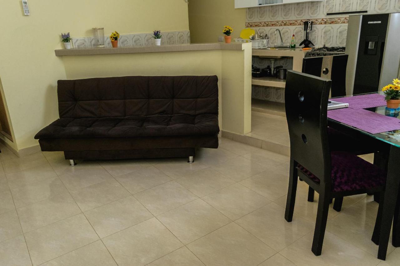Apartamentos Villas De Cartagena 外观 照片