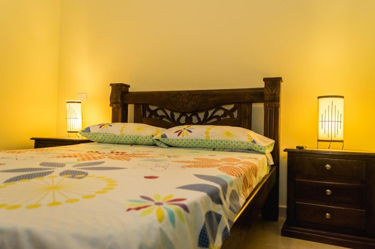 Apartamentos Villas De Cartagena 外观 照片