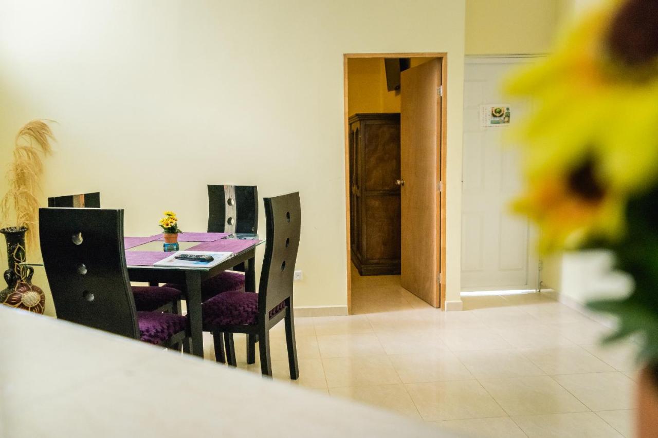 Apartamentos Villas De Cartagena 外观 照片