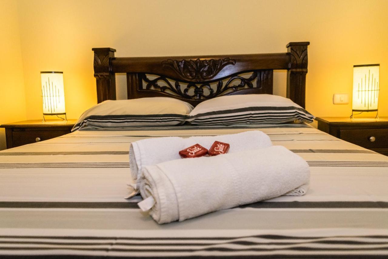 Apartamentos Villas De Cartagena 外观 照片