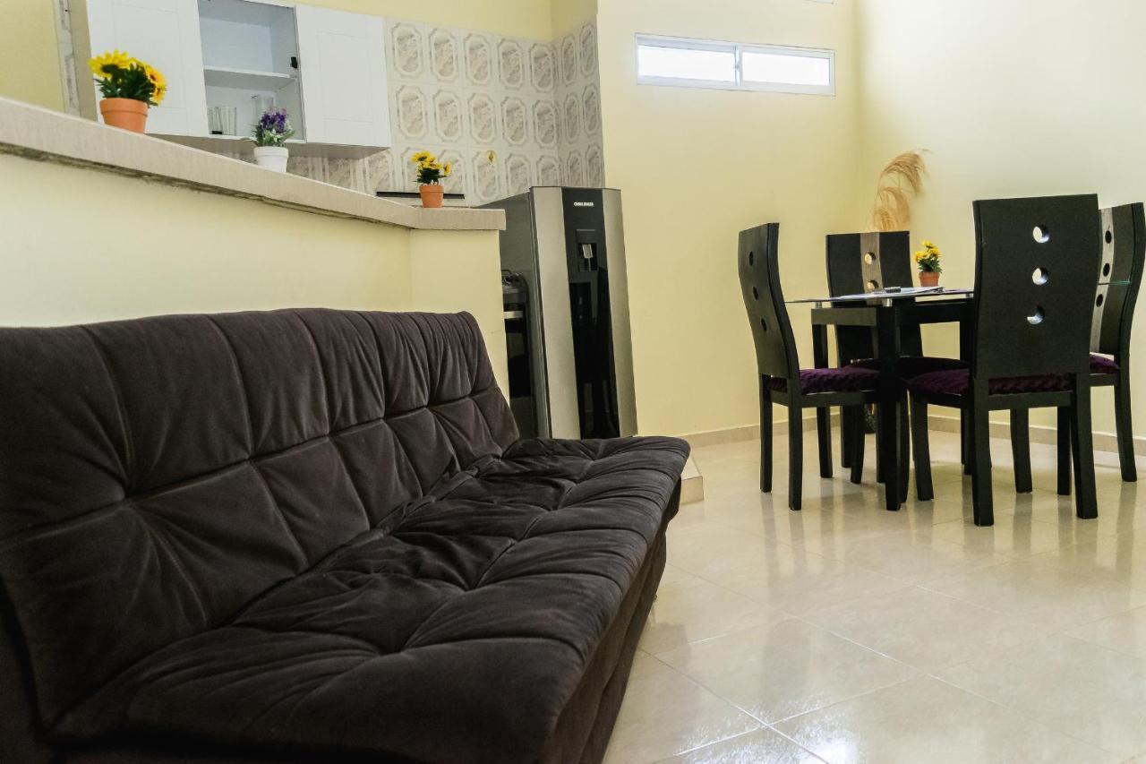 Apartamentos Villas De Cartagena 外观 照片