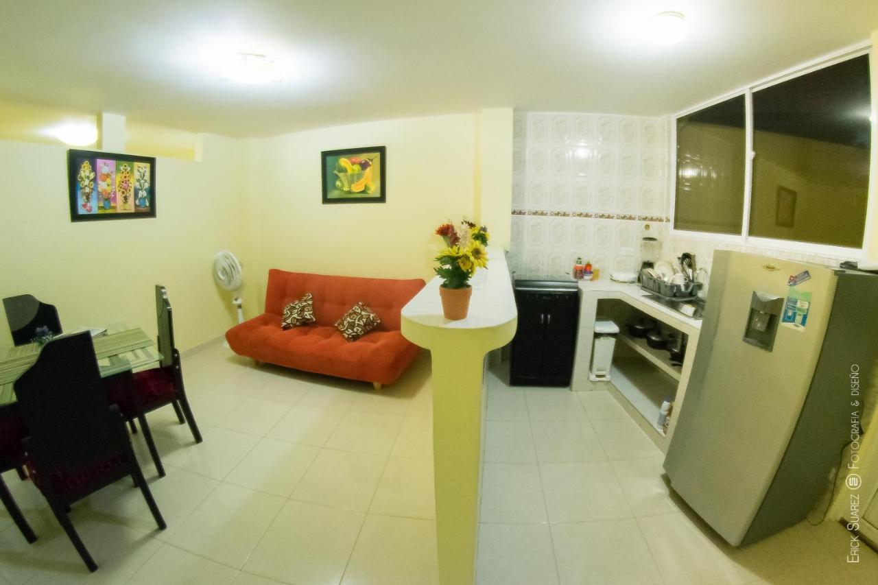 Apartamentos Villas De Cartagena 外观 照片