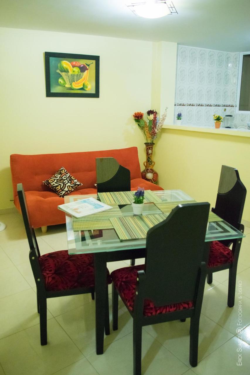 Apartamentos Villas De Cartagena 外观 照片