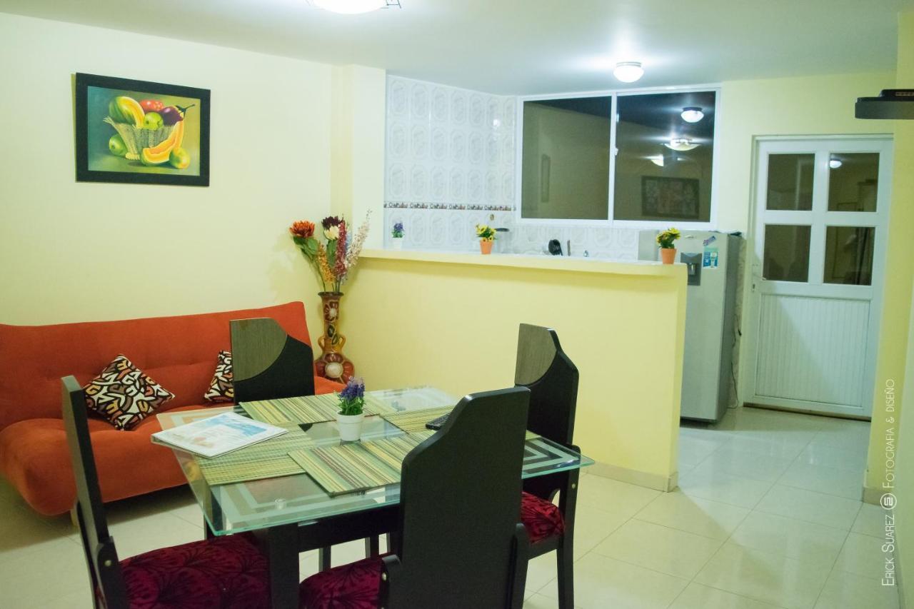 Apartamentos Villas De Cartagena 外观 照片