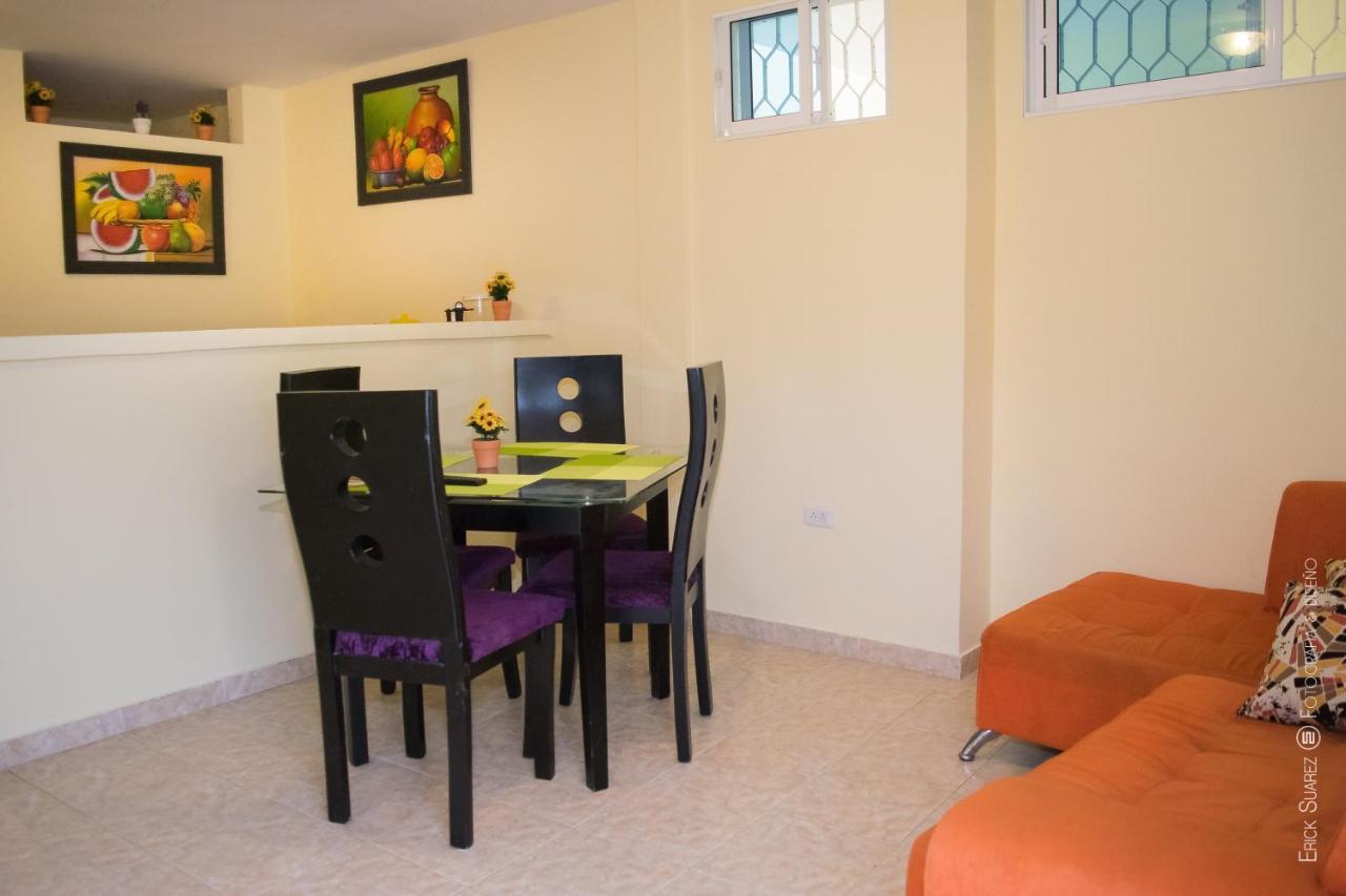 Apartamentos Villas De Cartagena 外观 照片