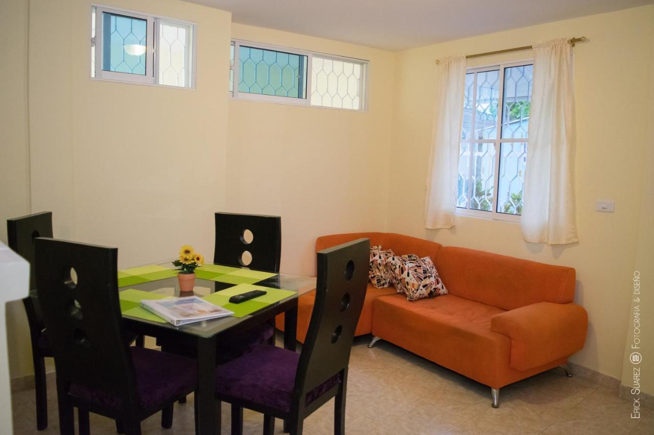 Apartamentos Villas De Cartagena 外观 照片