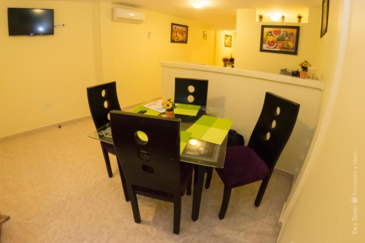 Apartamentos Villas De Cartagena 外观 照片