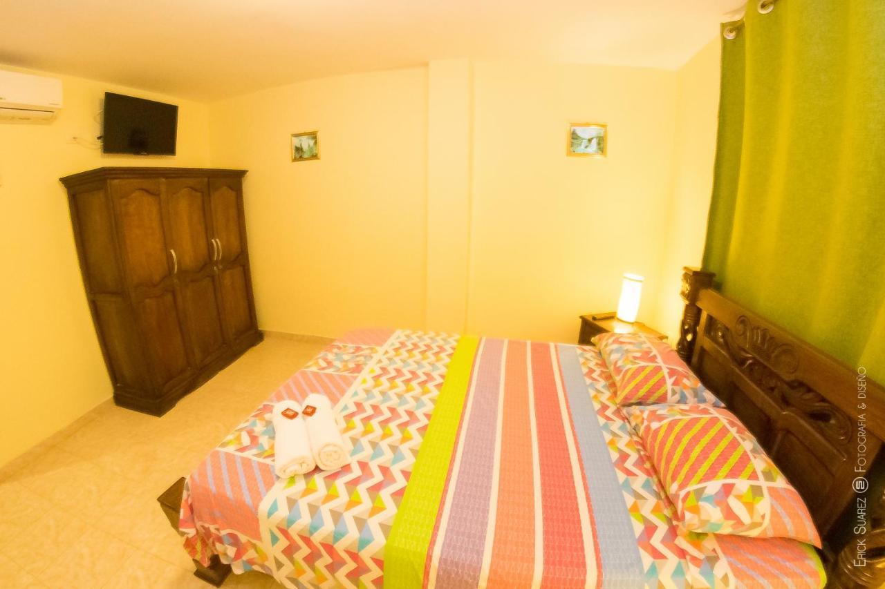 Apartamentos Villas De Cartagena 外观 照片