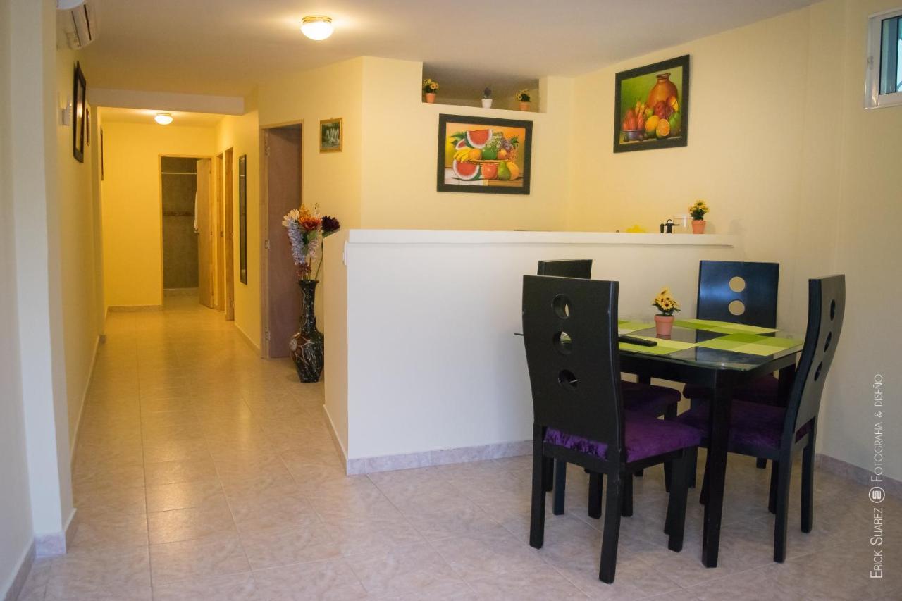 Apartamentos Villas De Cartagena 外观 照片