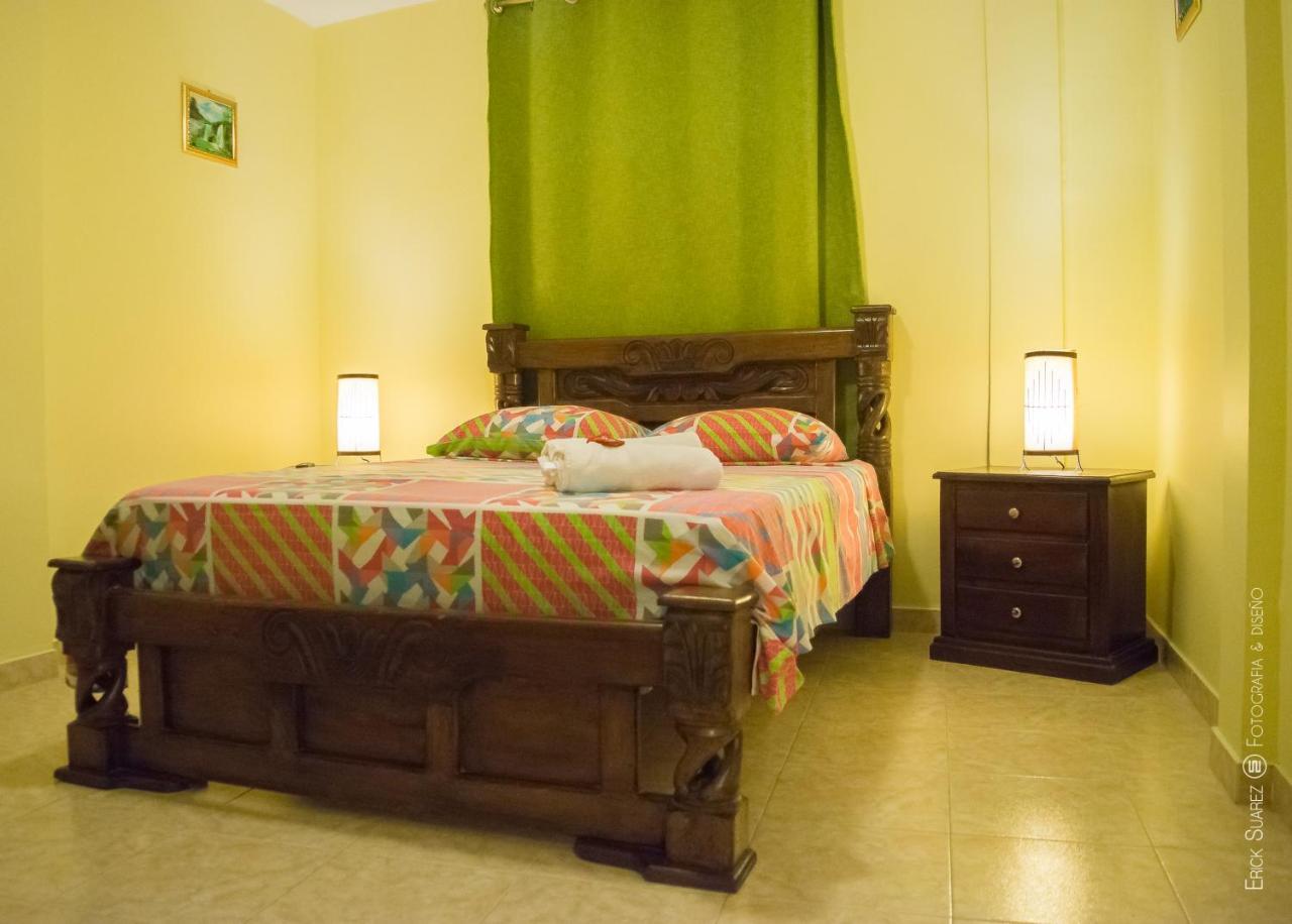 Apartamentos Villas De Cartagena 外观 照片