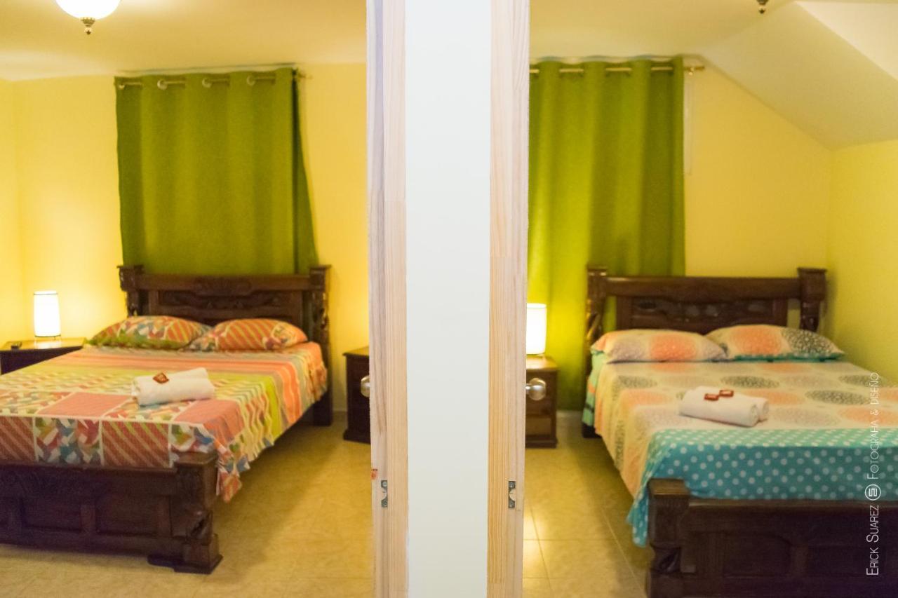 Apartamentos Villas De Cartagena 外观 照片