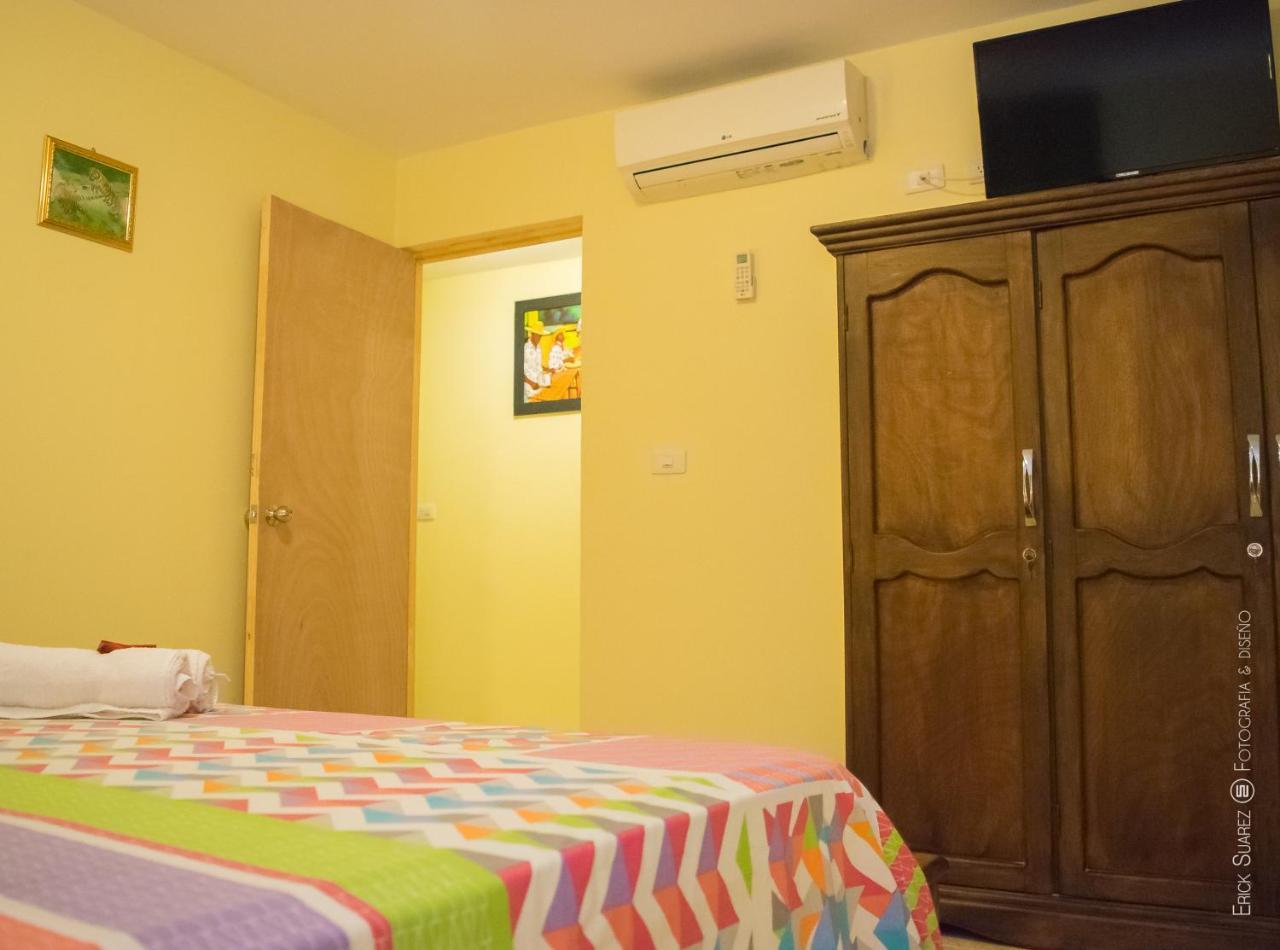 Apartamentos Villas De Cartagena 外观 照片