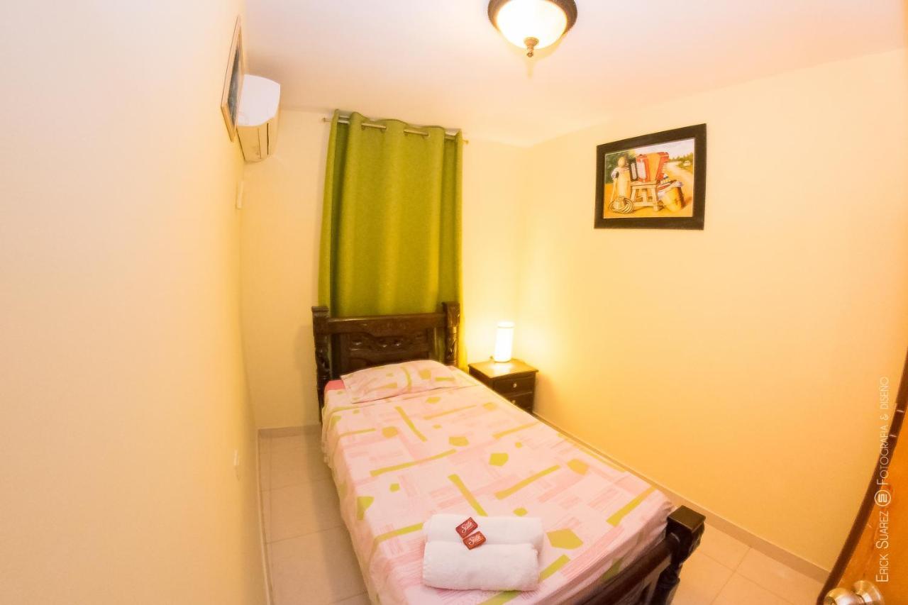 Apartamentos Villas De Cartagena 外观 照片