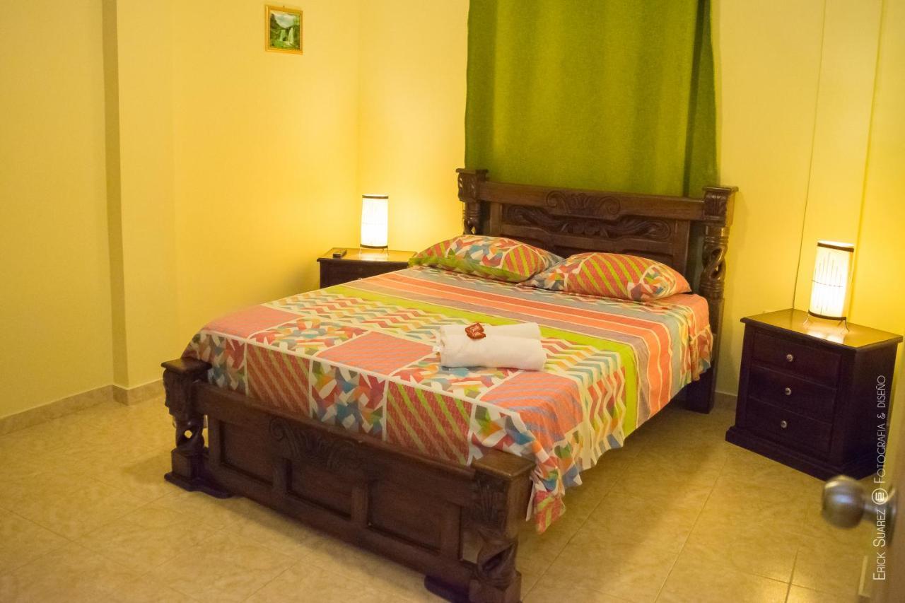 Apartamentos Villas De Cartagena 外观 照片