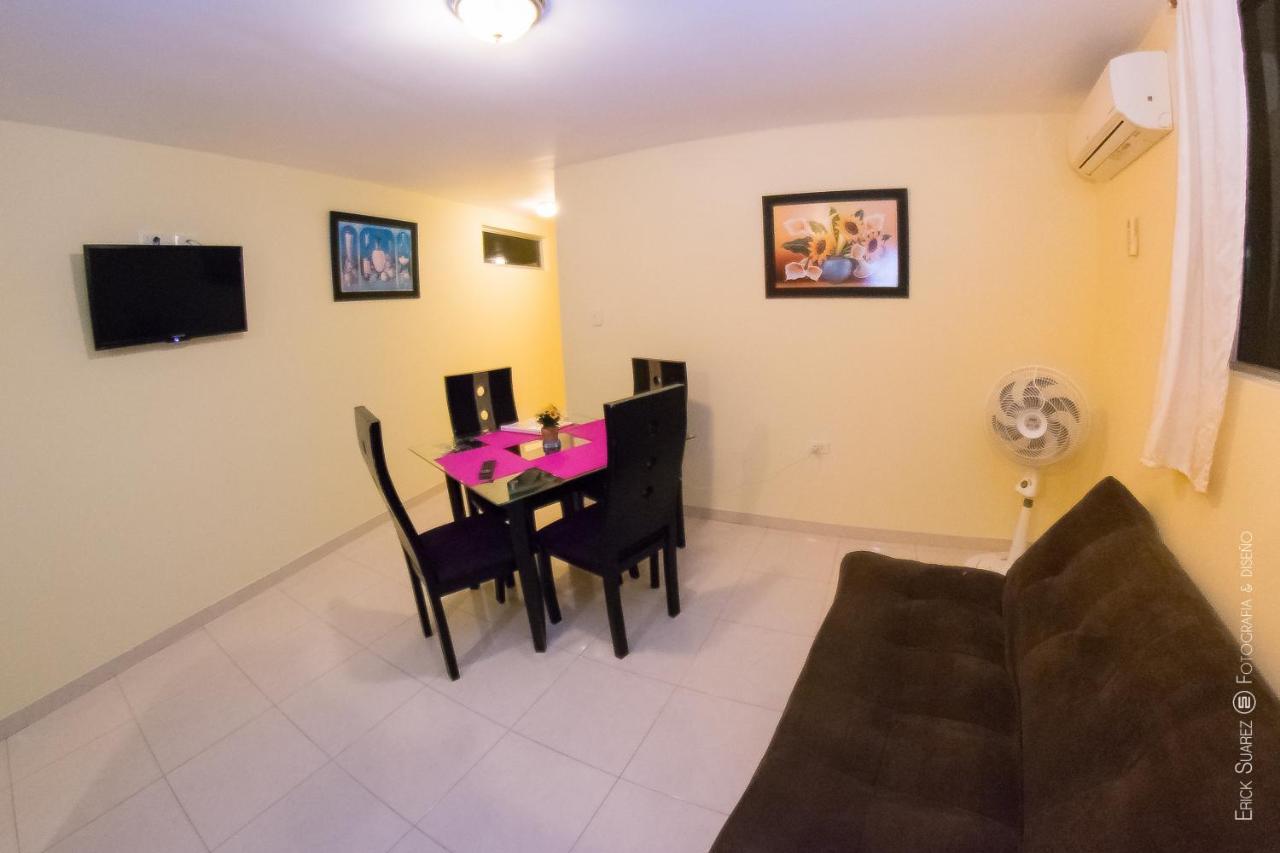 Apartamentos Villas De Cartagena 外观 照片