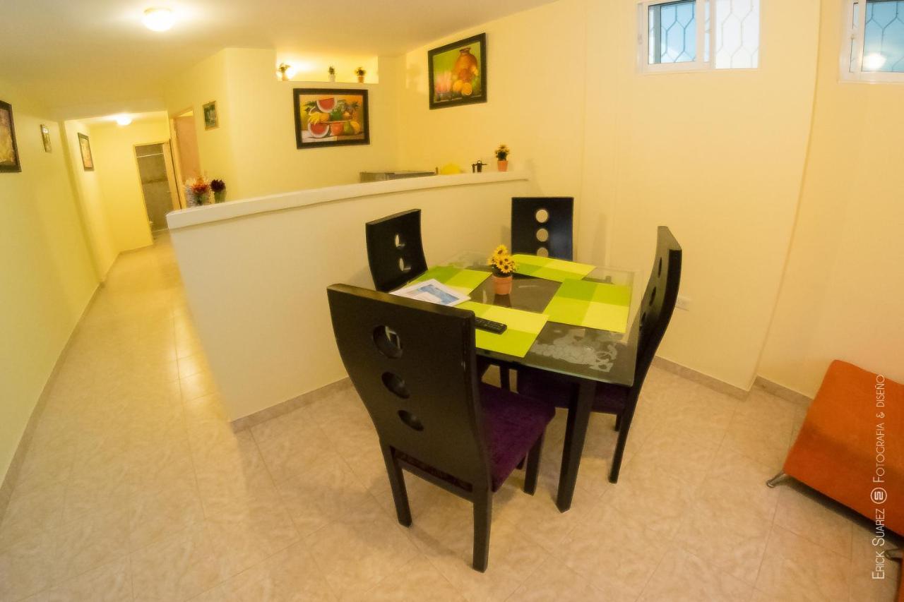 Apartamentos Villas De Cartagena 外观 照片