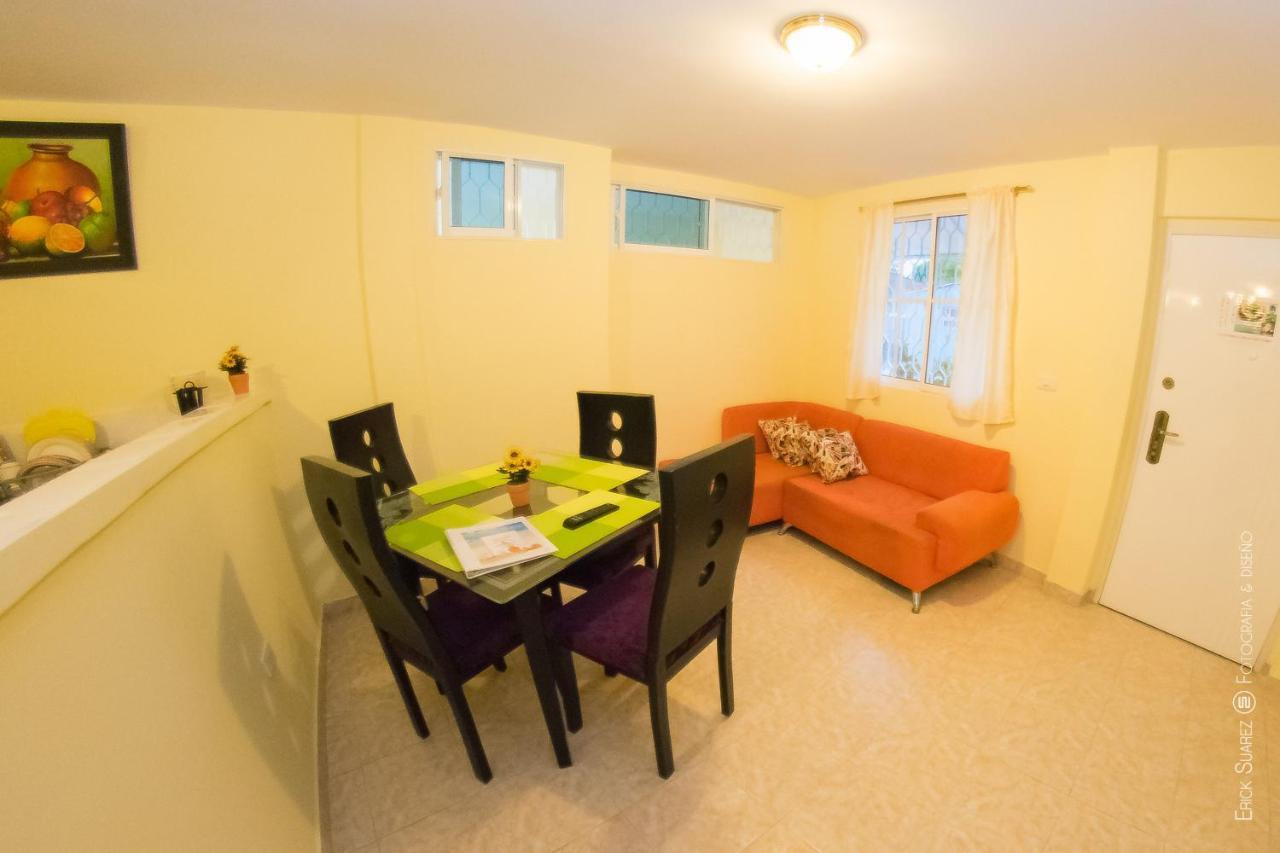 Apartamentos Villas De Cartagena 外观 照片