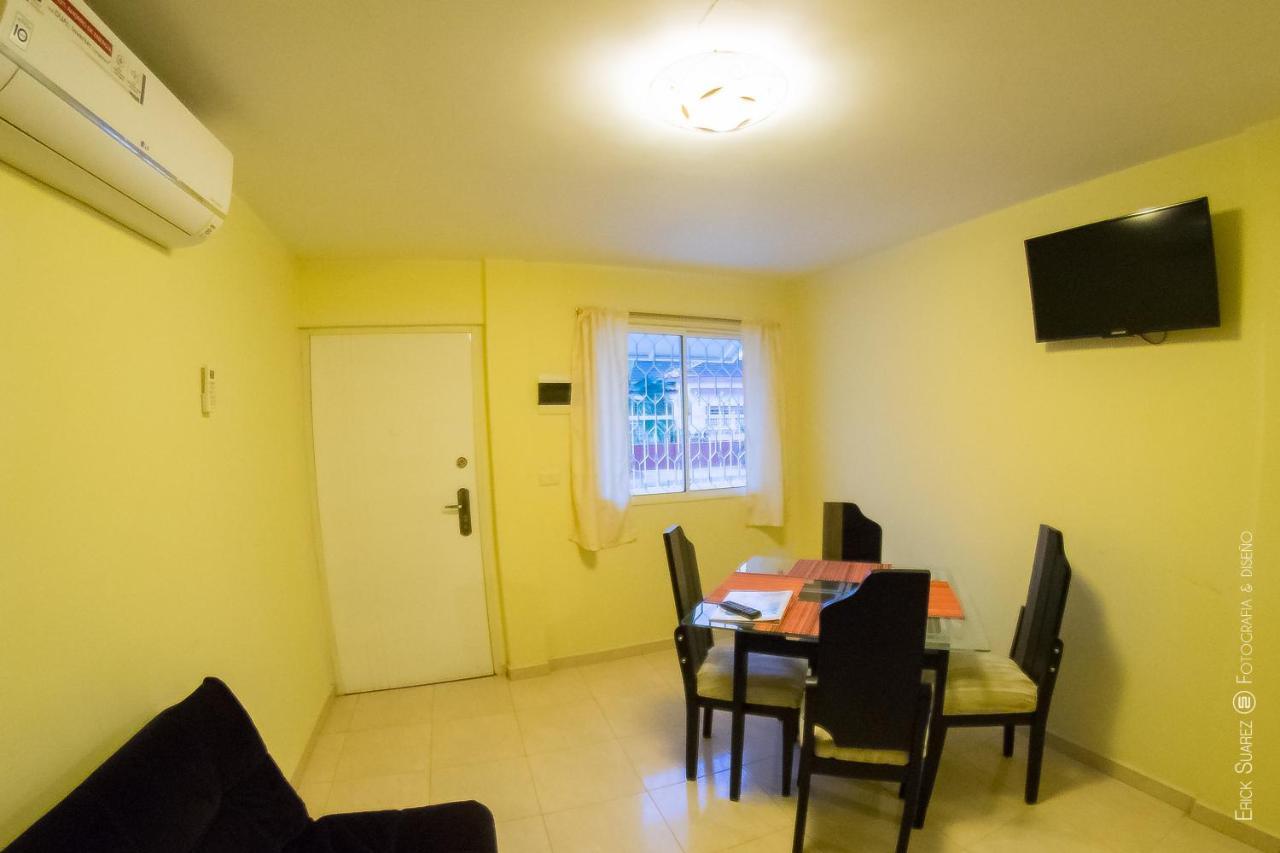 Apartamentos Villas De Cartagena 外观 照片