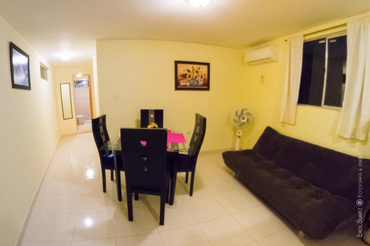 Apartamentos Villas De Cartagena 外观 照片