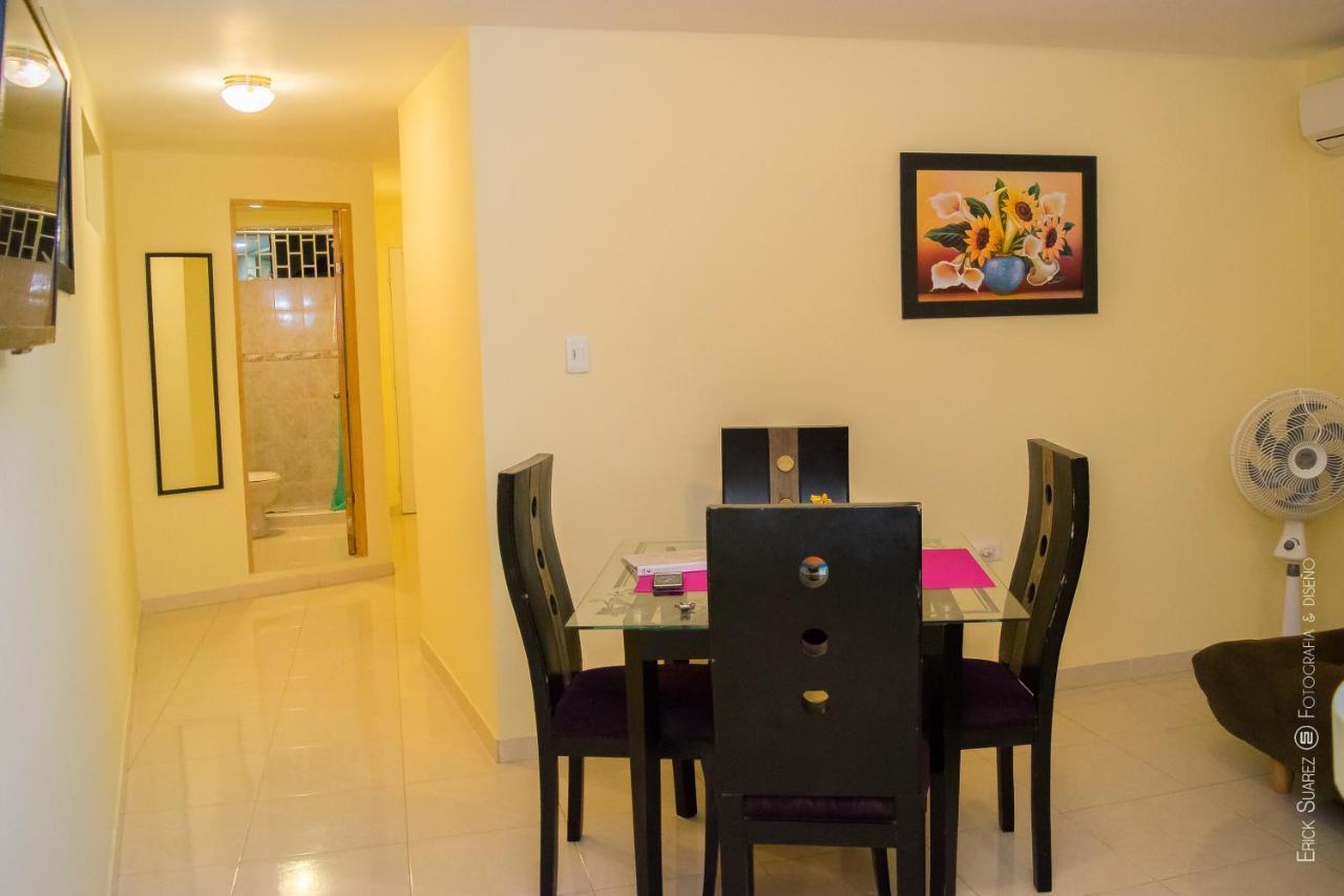 Apartamentos Villas De Cartagena 外观 照片