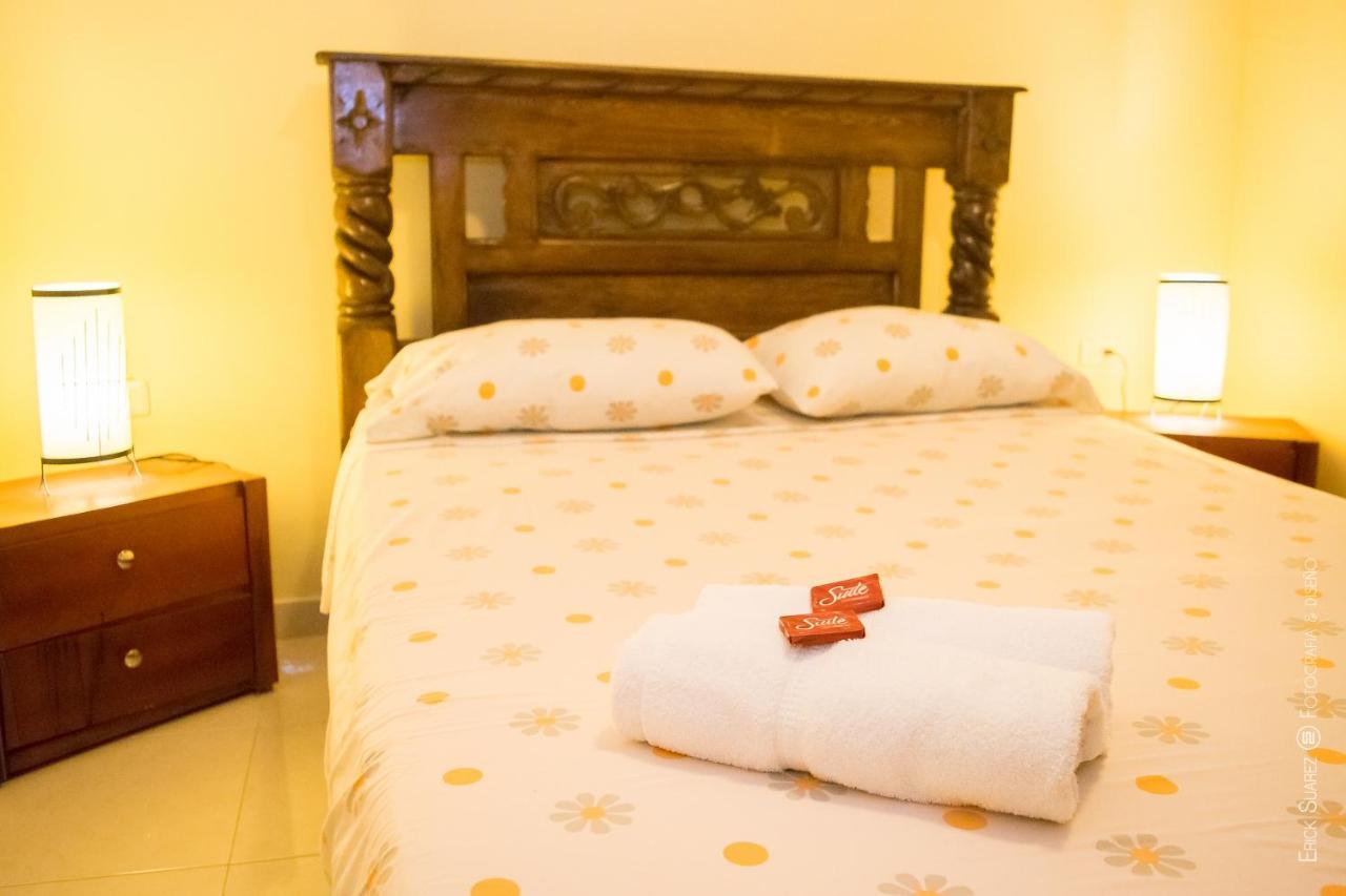 Apartamentos Villas De Cartagena 外观 照片