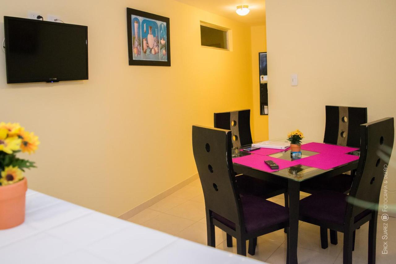 Apartamentos Villas De Cartagena 外观 照片