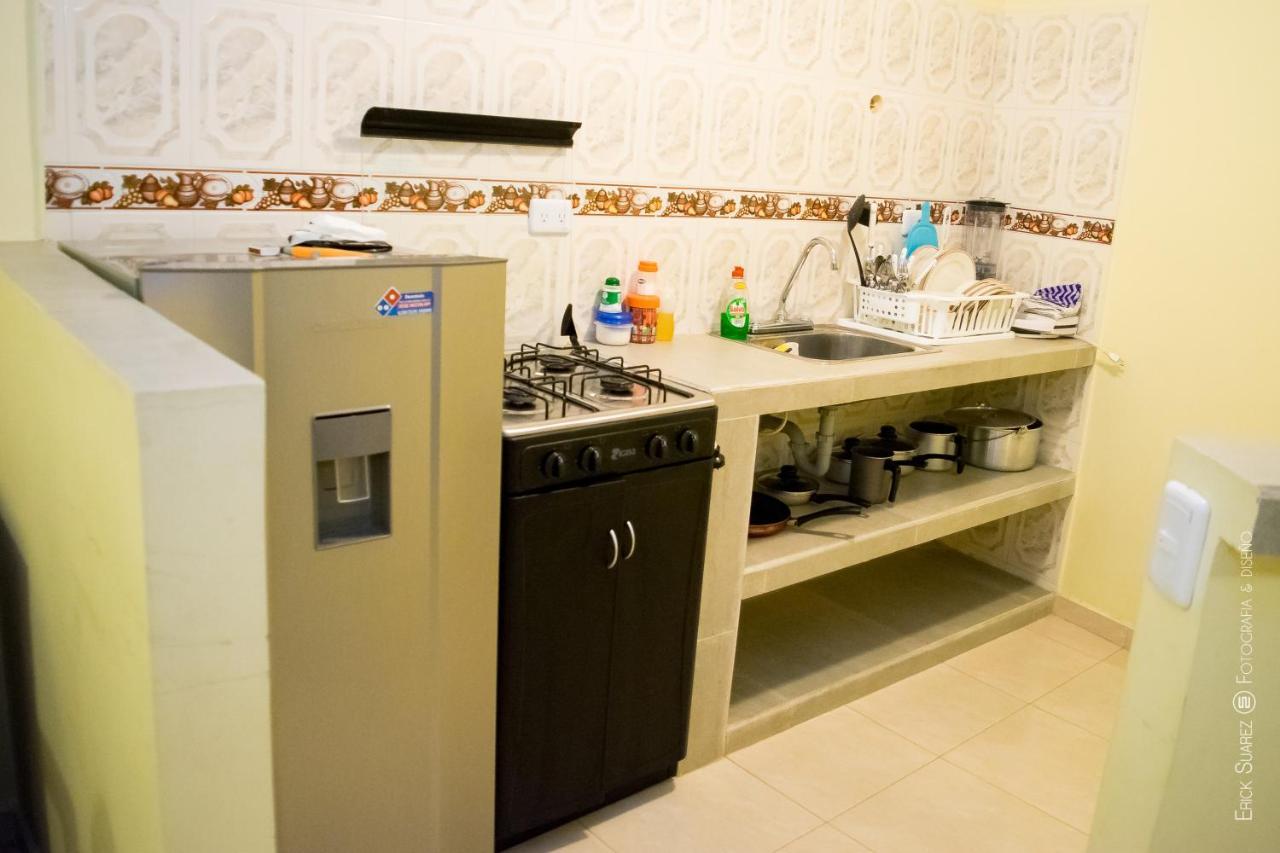 Apartamentos Villas De Cartagena 外观 照片