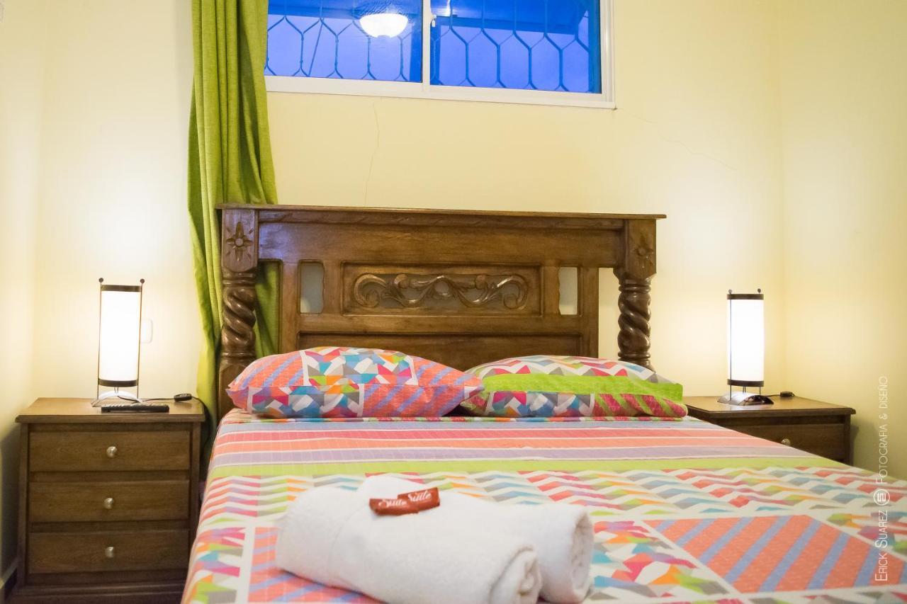 Apartamentos Villas De Cartagena 外观 照片