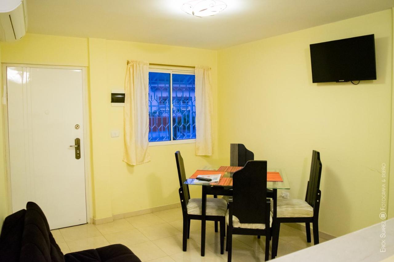 Apartamentos Villas De Cartagena 外观 照片
