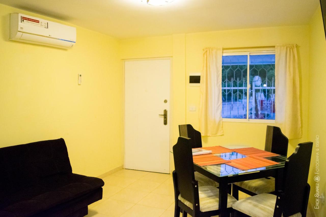 Apartamentos Villas De Cartagena 外观 照片